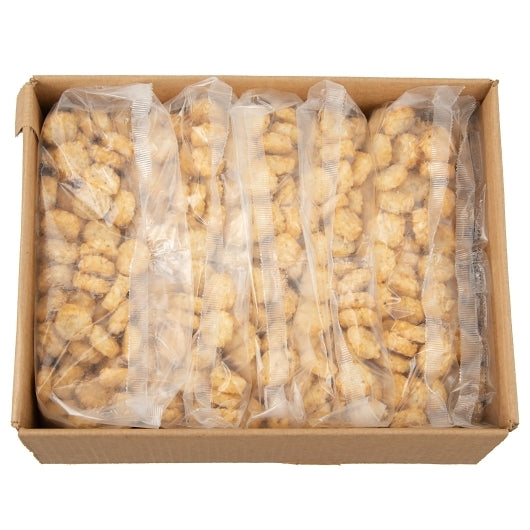 McCain Ore Ida Spud Bites, 6 x 6 x 30 lb Case - DOT product image 5
