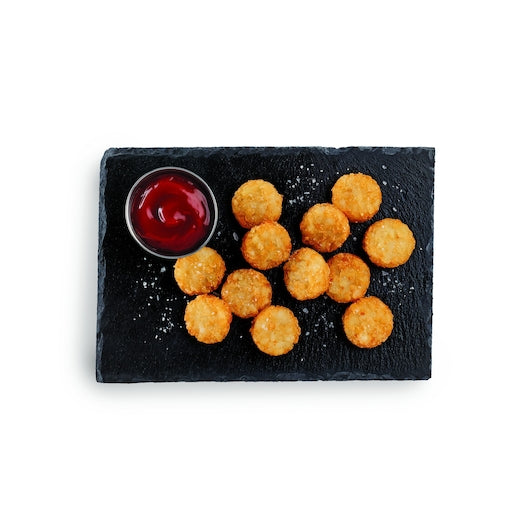 McCain Ore Ida Spud Bites, 6 x 6 x 30 lb Case - DOT product image 4