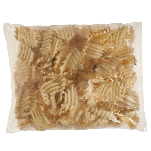 Mccain Surecrisp Flavorlasts Skin On Waffle Fries, 6 x 4.5 lb Case - DOT product image 2