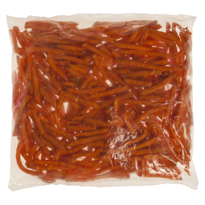 Mccain Harvest Splendor Savory Seasoned Extra Long Sweet Potato Fries, 6 x 6 x 15 lb Case - DOT product image 2