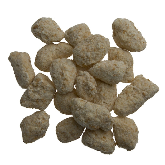 Anchor Breaded Wisconsin Cheese Curds, 2 x 5 lb Case - Cheese & Dairy