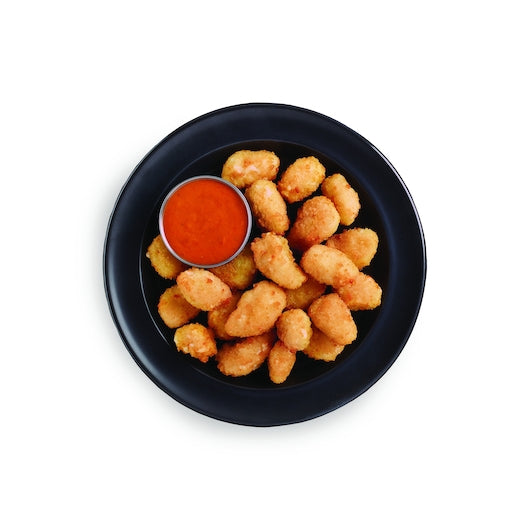 Anchor Breaded Wisconsin Cheese Curds, 2 x 5 lb Case - DOT product image 5