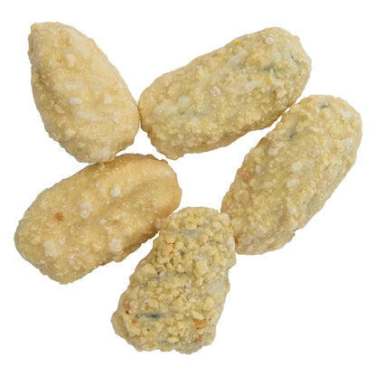 Anchor Cheddar Cheese Breaded Stuffed Jalapeno, 4 x 4 lb Case - DOT product image 6