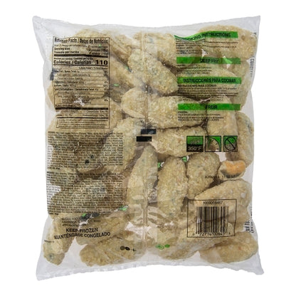 Anchor Cheddar Cheese Breaded Stuffed Jalapeno, 4 x 4 lb Case - DOT product image 3