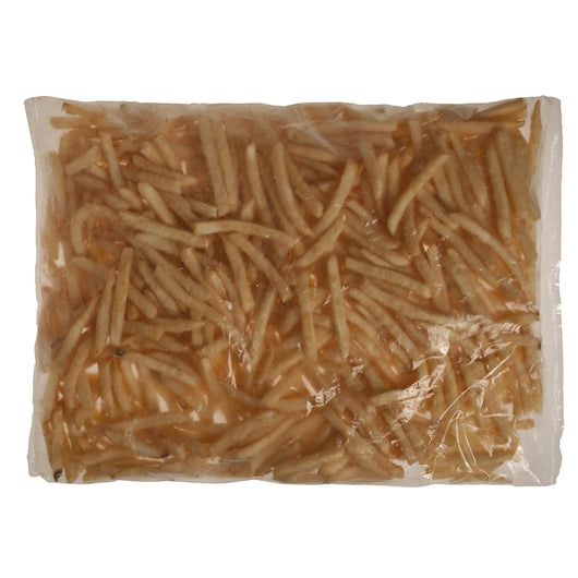 McCain Ore Ida Thin Cut French Fries, 6 x 6 x 30 lb Case - DOT product image 3