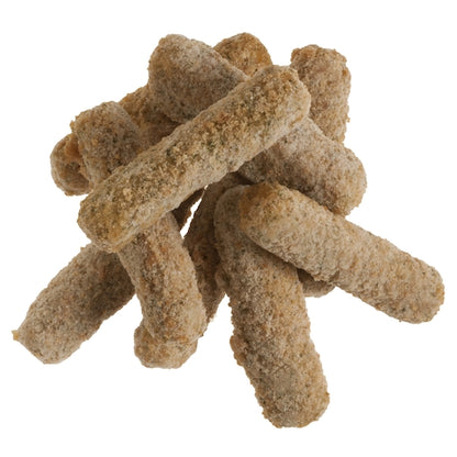 Golden Crisp Ovenable Breaded Mozzarella Sticks, 6 x 2 lb Case - DOT product image 5