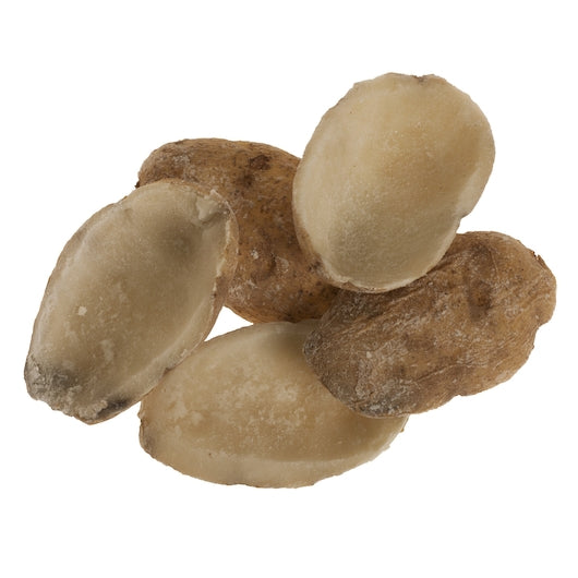 Mccain Potato Skins, 4 x 4 x 17 lb Case - Frozen Potatoes Sides