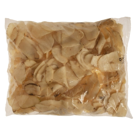 Mccain Fresh-Style Skin On Flat Potato Chips, 6 x 6 x 24 lb Case - DOT product image 2