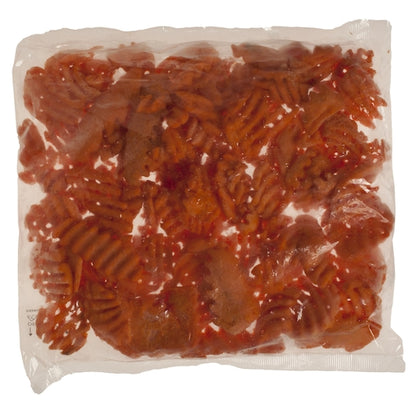 Mccain Harvest Splendor Cross Trax Sweet Potato Fries, 6 x 6 x 15 lb Case - DOT product image 2