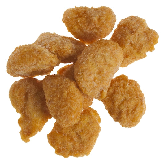 Golden Crisp Fryer Saver Battered Sweet Corn Nuggets, 6 x 2 lb Case - DOT product image 5