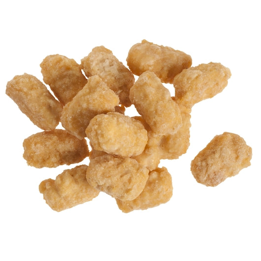 Golden Crisp Fryersaver Battered Cheese Nuggets, 6 x 2 lb Case - DOT product image 5