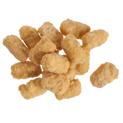 Golden Crisp Fryersaver Battered Cheese Nuggets, 6 x 2 lb Case - DOT product image 5