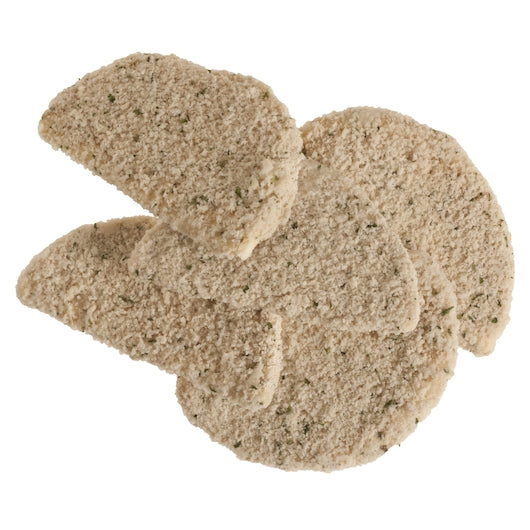 McCain Mozzaluna Breaded Mozzarella Cheese, 2 x 4 lb Case - DOT product image 2