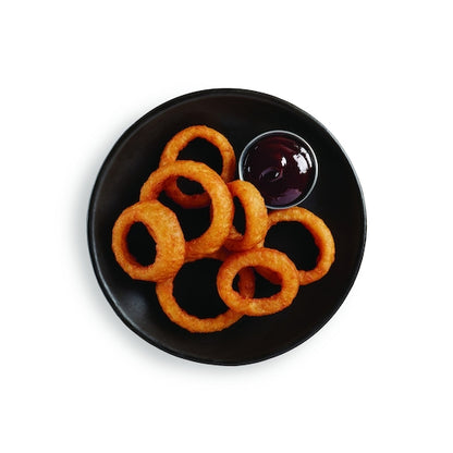 Golden Crisp Beer Battered Thick Onion Rings, 6 x 2.5 lb Case - DOT product image 3