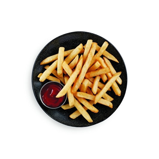 McCain Golden Straight 3/8" Grade A Fancy Straight Cut French Fries, 6 x 6 x 30 lb Case - DOT product image 5