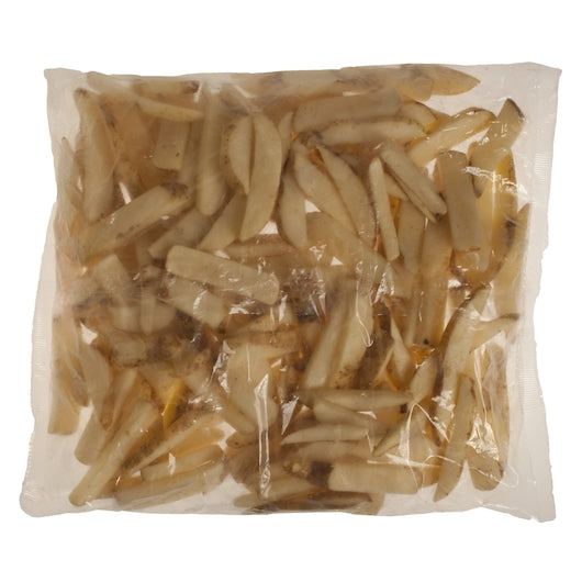 Mccain Premium Extra Long Skin On Steak Fries, 6 x 6 x 30 lb Case - DOT product image 2