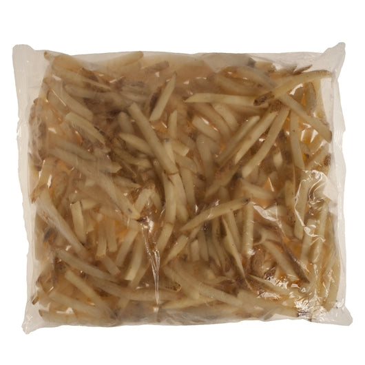 Mccain 3/8" Premium Extra Long Skin On French Fries, 6 x 6 x 30 lb Case - DOT product image 2