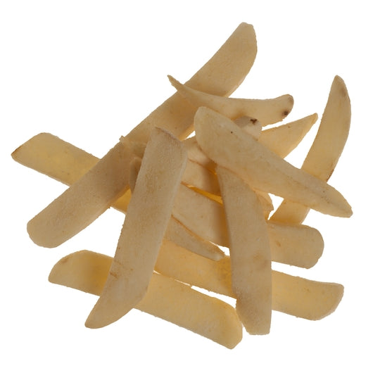 Mccain Steak Fries, 6 x 6 x 30 lb Case - Frozen Potatoes Sides