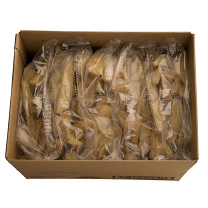 Mccain Route 66 Garlic & Onion Crinkle Potato Wedges, 6 x 6 x 30 lb Case - DOT product image 8