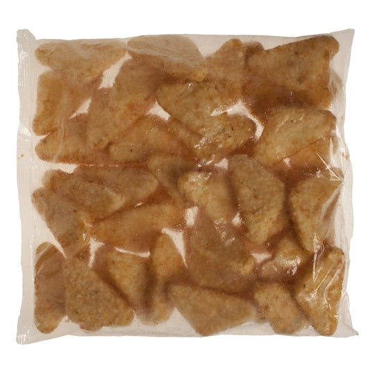 McCain Ore Ida Triangle Potato Patties, 6 x 6 x 30 lb Case - DOT product image 2