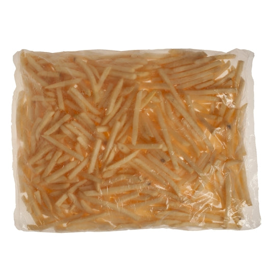 Mccain Ovations 3/8" Extra Long Bakeable French Fries, 6 x 6 x 30 lb Case - DOT product image 2
