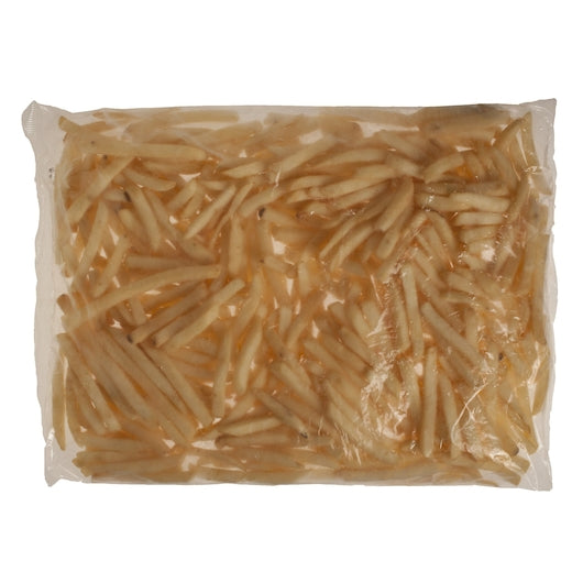 Mccain 3/8" Surecrisp Flavorlasts Premium Extra Long Regular Fries, 6 x 6 x 30 lb Case - DOT product image 2