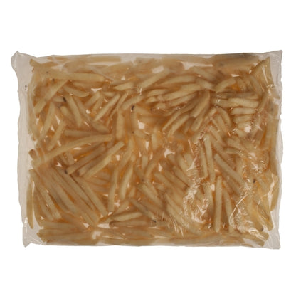 Mccain 3/8" Surecrisp Flavorlasts Premium Extra Long Regular Fries, 6 x 6 x 30 lb Case - DOT product image 2