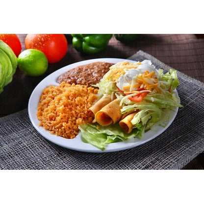 Producers Rice Quick Par Excellence Mexican Seasoned Rice Mix, 6 x 24 oz Case - DOT product image 3