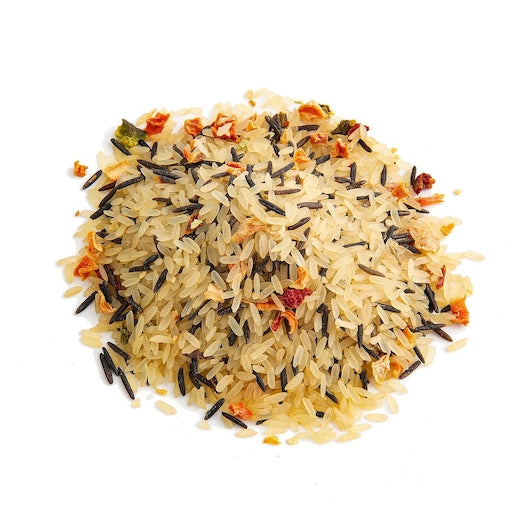 Garden Harvest Rice Par Excellence Garden Harvest Seasoned Rice Mix, 6 x 3.25 lb Case - DOT product image 2