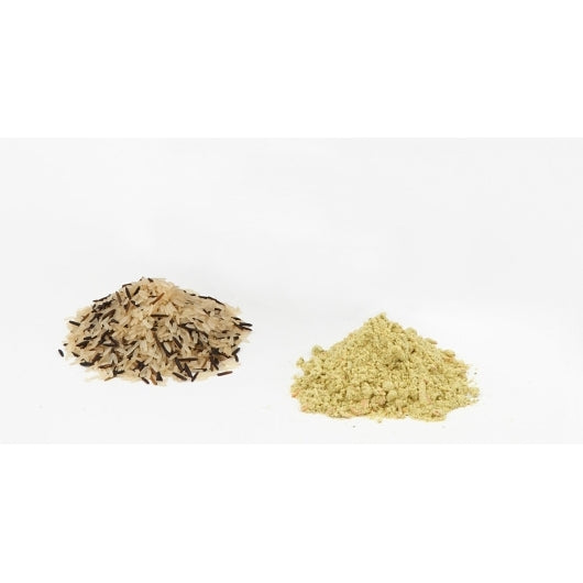 Producers Rice ParExcellence Par Excellence Long & Wild With Garden Blend Seasoned Rice Mix, 6 x 36 oz Case - DOT product image 2
