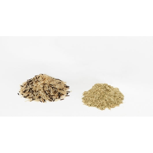 Producers Rice Mill Par Excellence Long & Wild Blend Seasoned Rice, 6 x 36 oz Case - DOT product image 2