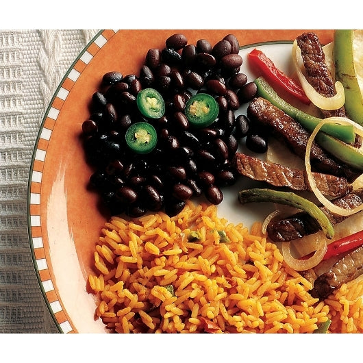 Producers Rice Mill Par Excellence Spanish Seasoned Rice Mix, 6 x 36 oz Case - DOT product image 3