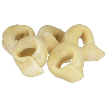 Bernardi Beef Tortellini, 3 x 4 lb Case - GS1 raw or uncooked product image