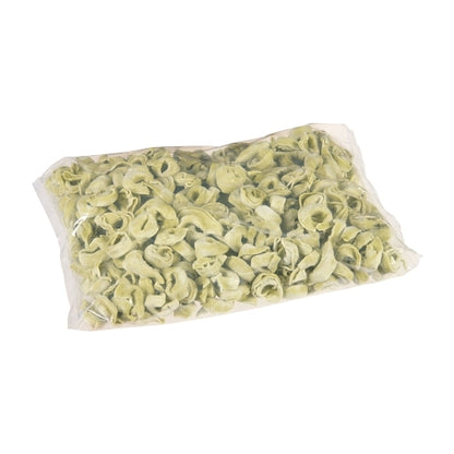 Bernardi Spinach Tortellini, 3 x 4 lb Case - Prepared Foods