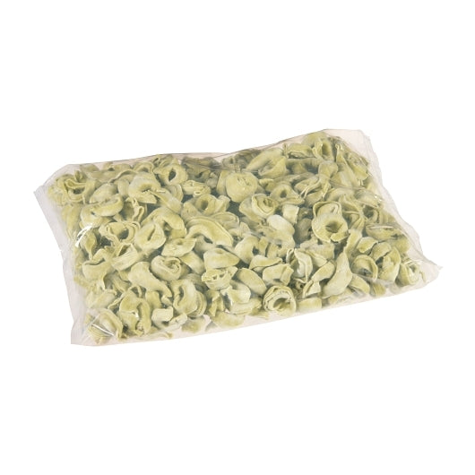 Bernardi Spinach Tortellini, 3 x 4 lb Case - Prepared Foods