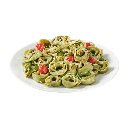 Bernardi Spinach Tortellini, 3 x 4 lb Case - GS1 plated product image