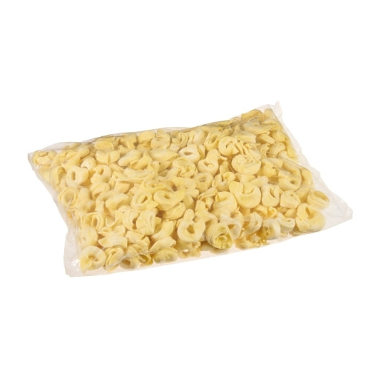 Bernardi Cheese Tortellini, 3 x 4 lb Case - Prepared Foods