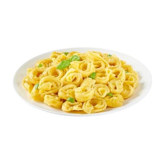 Bernardi Cheese Tortellini, 3 x 4 lb Case - GS1 plated product image
