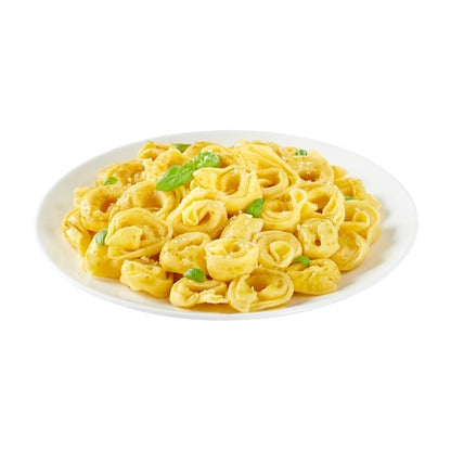 Bernardi Cheese Tortellini, 3 x 4 lb Case - GS1 plated product image