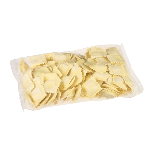 Bernardi Square Cheese Ravioli, 2 x 5 lb Case - Prepared Foods