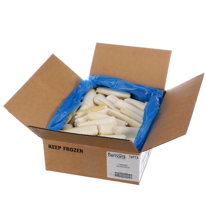 Bernardi 4.25 Inch Manicotti, 1 x 11.48 lb Case - GS1 open-case image