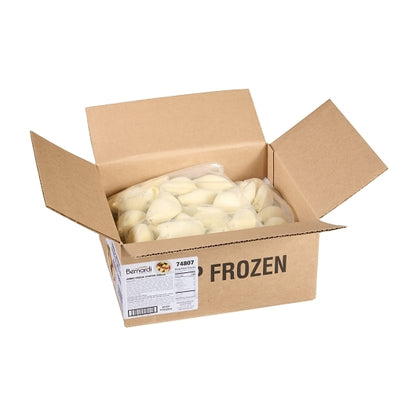 Bernardi Jumbo Stuffed Shells, 3 x 5 lb Case - GS1 open-case image