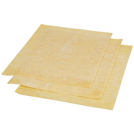 Bernardi Bulk Pasta Sheets, 1 x 10 lb Case - GS1 raw or uncooked product image