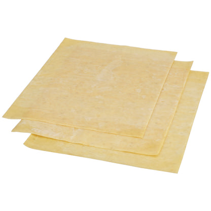 Bernardi Bulk Pasta Sheets, 1 x 10 lb Case - GS1 raw or uncooked product image