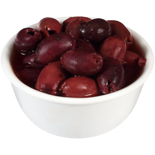 Pearls Pitted Kalamata Olives Jar, 6 x 6 oz Case - DOT product image 2