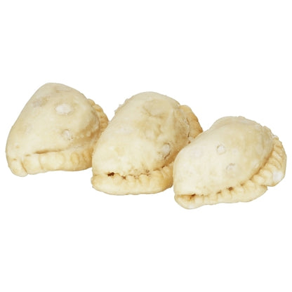 Posada Chipotle Chicken Mini Empanadas, 1 x 9 lb Case - Spices Seasonings - image 2