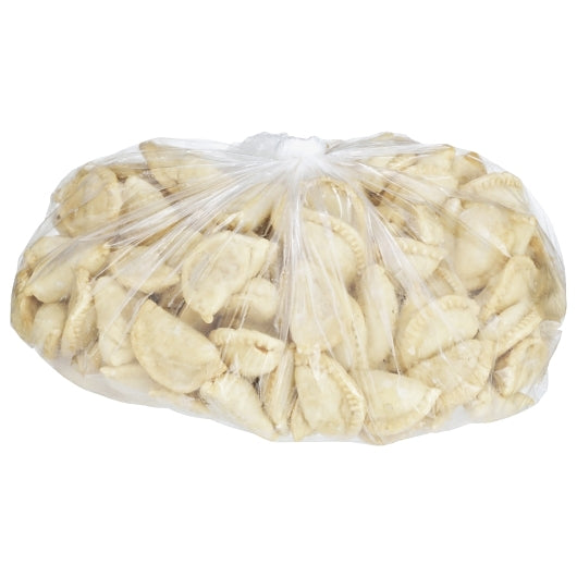 Posada Chipotle Chicken Mini Empanadas, 1 x 9 lb Case - Spices Seasonings