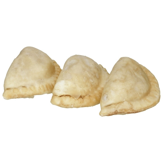 Posada Spicy Elote Mini Empanadas, 1 x 9 lb Case - Frozen Snacks & Appetizers - image 2