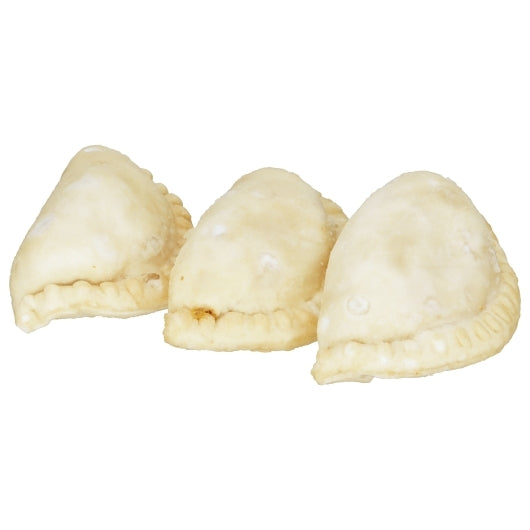 Posada Buffalo Style Chicken Mini Empanadas, 1 x 9 lb Case - Frozen Snacks & Appetizers - image 2