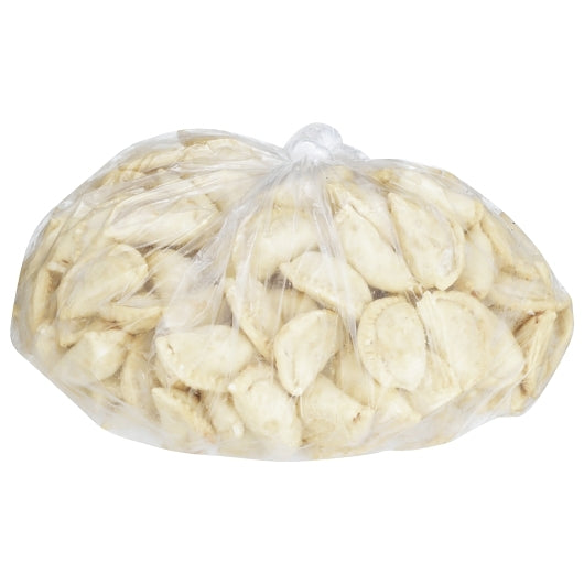 Posada Buffalo Style Chicken Mini Empanadas, 1 x 9 lb Case - Frozen Snacks & Appetizers